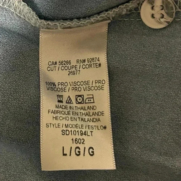 Splendid  Tunic - Picture 5 of 6